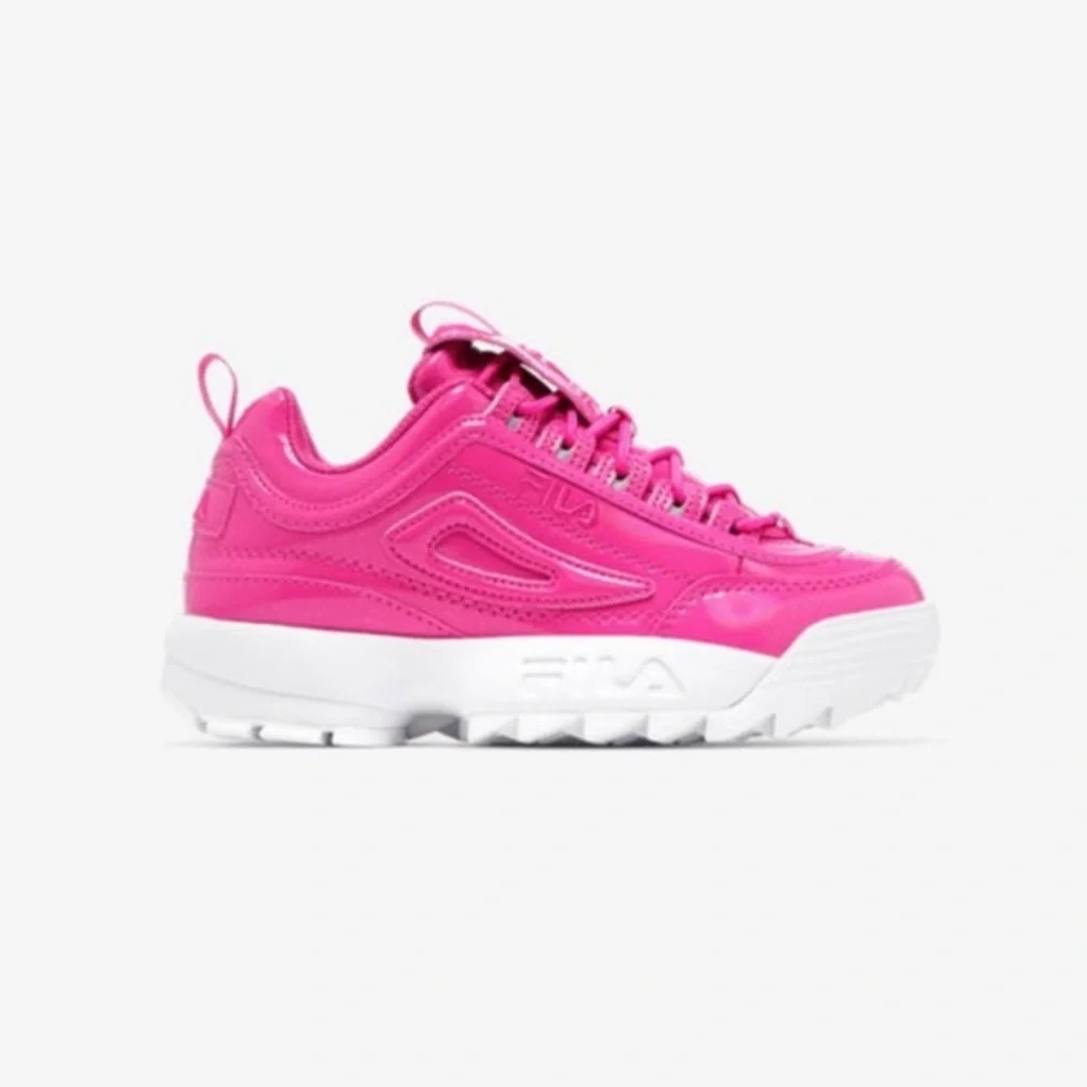 FILA - DISRUPTOR II PREMIUM - YOUTH - NEW